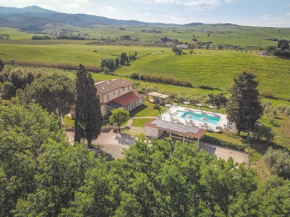 La Matassina Tuscany Castellina Marittima